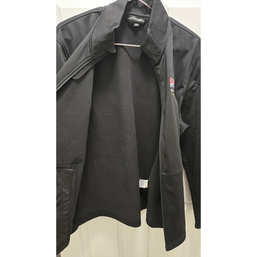 Costco Employee 15th Anniversary Jacket Mettawa #1074 Port Authority XL Rare HTF - Picture 8 of 9